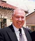 RICHARD BARBER, Co-founder