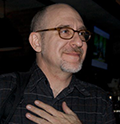 MARC NASDOR, Web Design