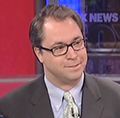 WILLIAM SCHECKEL, Social Media Director