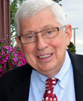MICHAEL SLOSER, Co-founder
